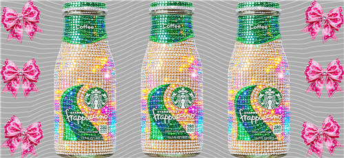 16oz Latest Bestseller-C 10962